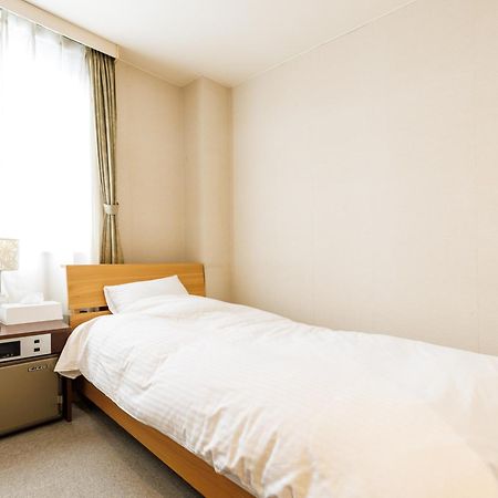 ホテル　ソウルガーデン 函館市 エクステリア 写真
